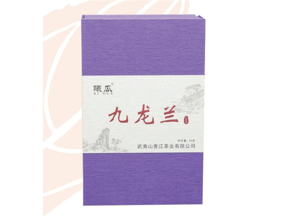 曦瓜 九龙蓝 96g