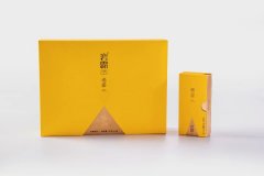 岩霸【老姜】金交椅肉桂