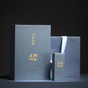 一岩九饮·不惑·水帘洞水仙 108g