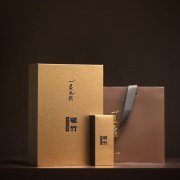 一岩九饮·破竹·碧石岩肉桂 108g