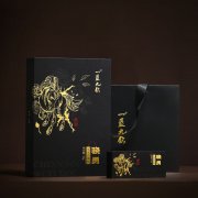 一岩九饮·骁勇·马头岩肉桂 54g