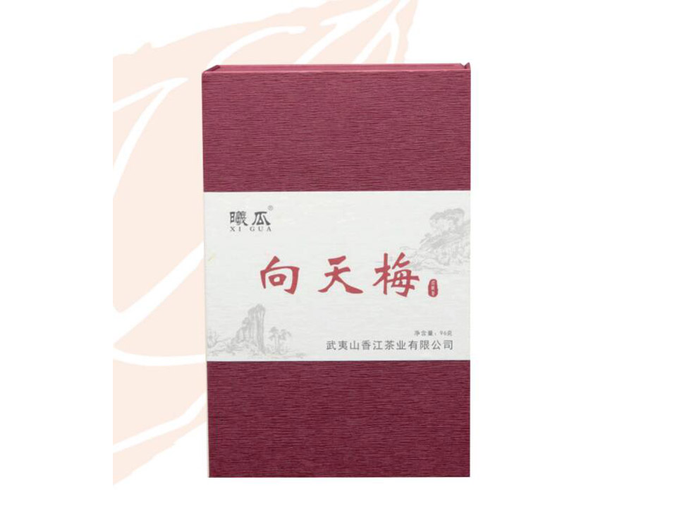 曦瓜 向天梅 96g