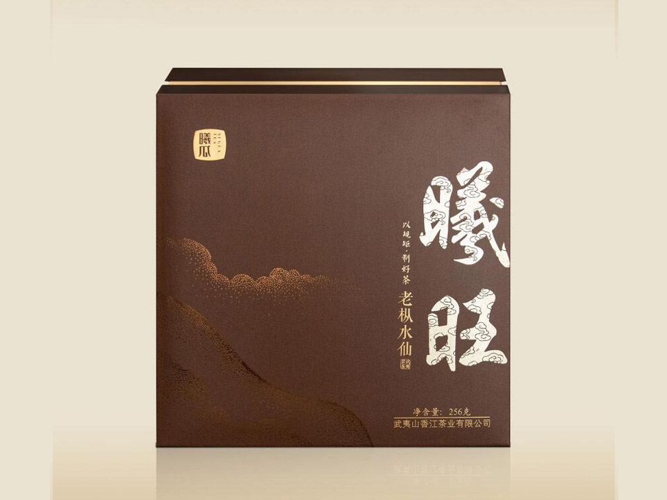 曦瓜 曦旺·老枞水仙 256g
