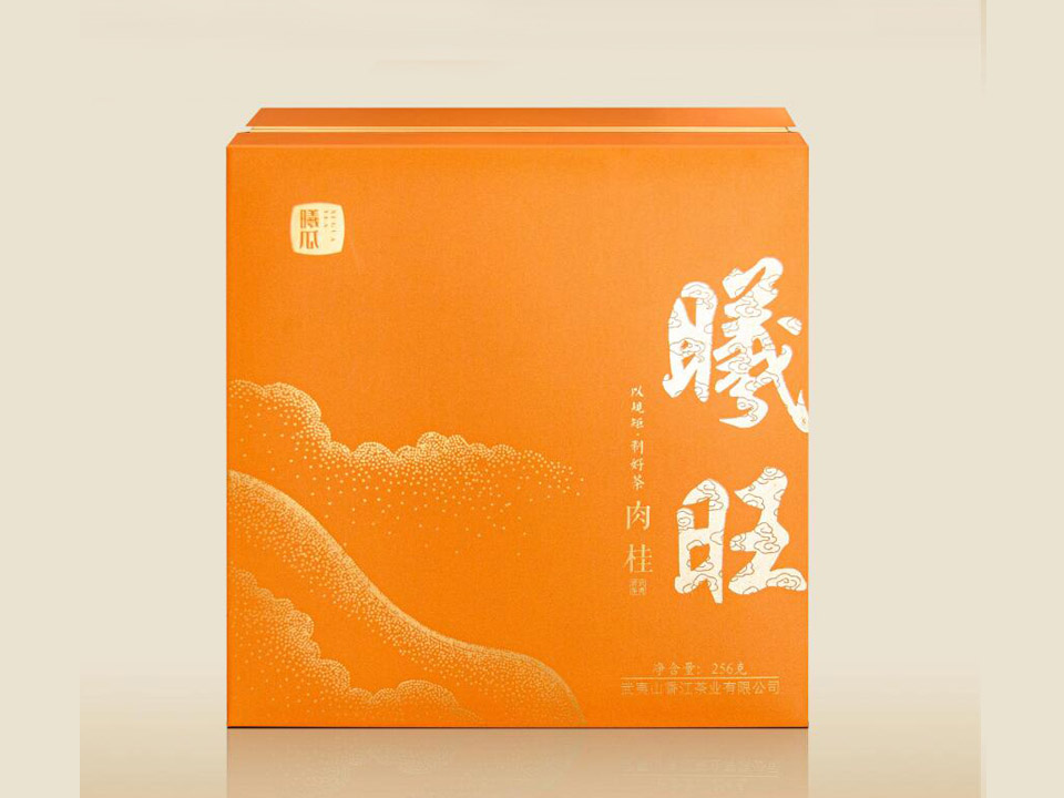 曦瓜 曦旺·肉桂 256g
